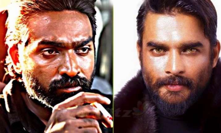 Vikram Vedha starring Madhavan and Vijay Sethupathi not