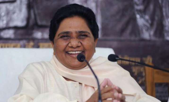In recent past, Behenji’s traditional Dalit vote bank
