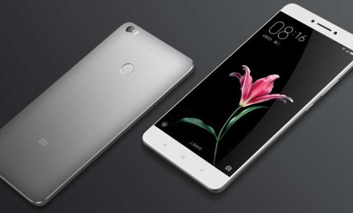 Xiaomi launches Mi Max 2 in India: Know prices,