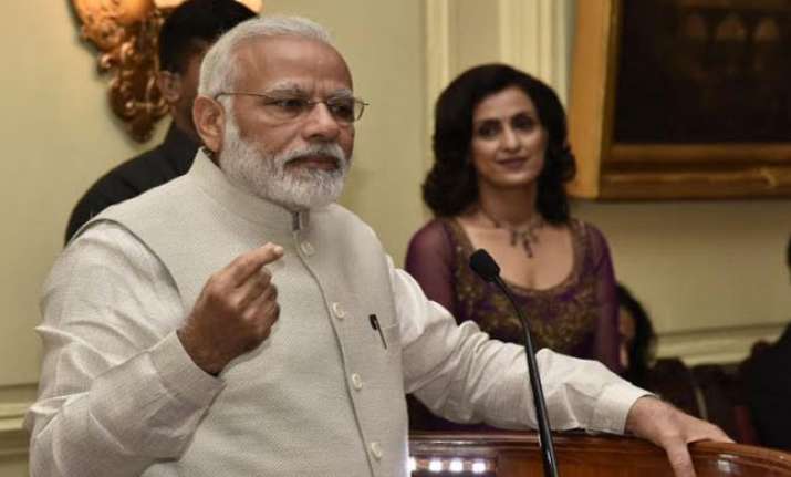 India's ties with Israel is 'special', says PM Narendra