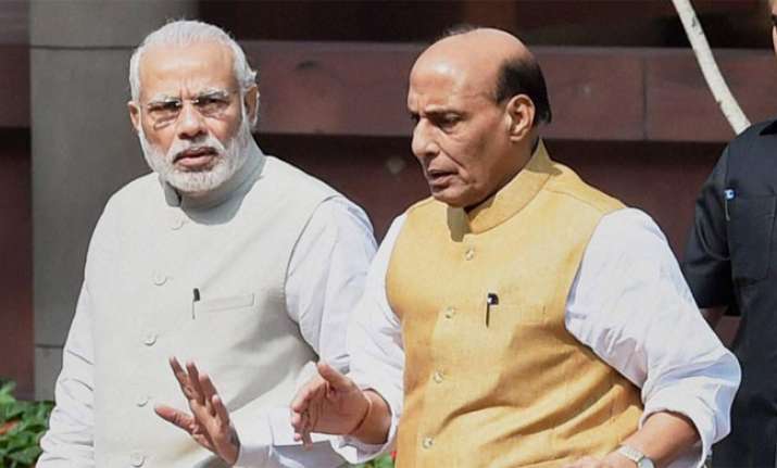 Congress attacks PM Modi over lynching incidents