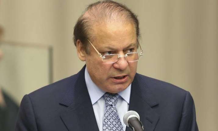 Nawaz Sharif contest Panama charges; SC says produce money
