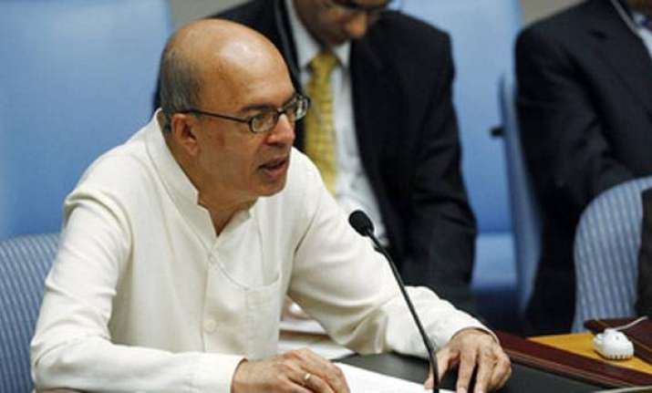 Former Indian diplomat Nirupam Sen is dead