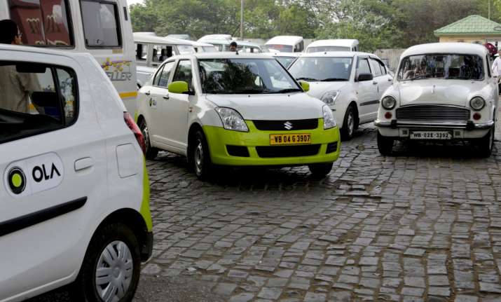 Delhi court to pass order on July 29 in plea against Ola,