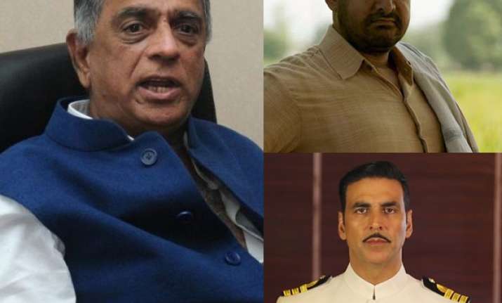 Pahlaj Nihalani slams IIFA Awards 2017
