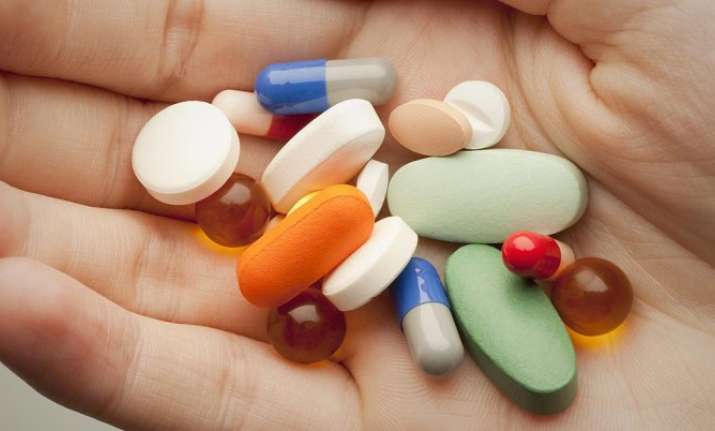 Heartburn drugs