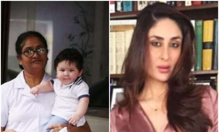 Kareena Kapoor trolled for neglecting son Taimur