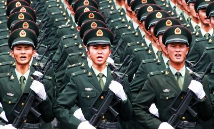 China is expanding its influence across the Himalayas in