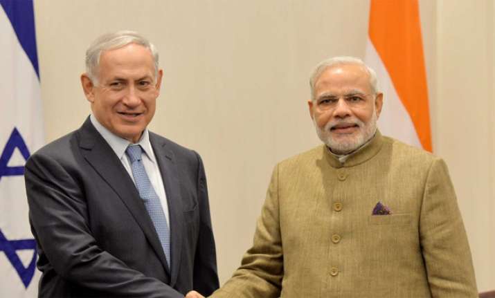 Owaisi slams PM Modi over skipping Palestine during Israel