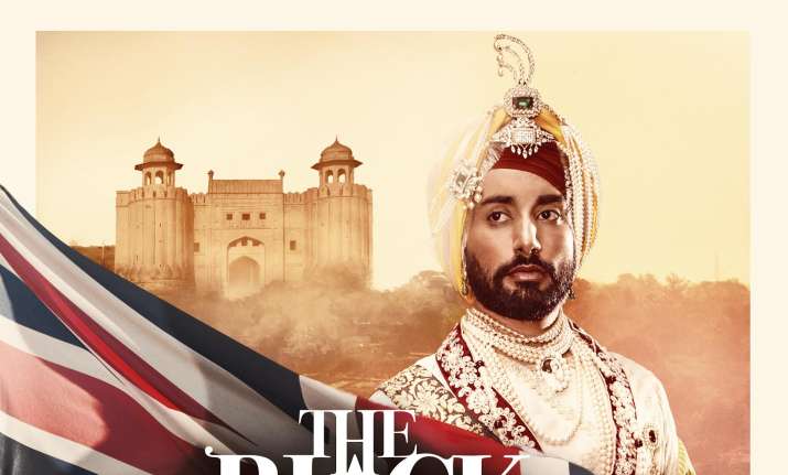 The Black Prince: Decoding the Kohinoor mystery, tale of