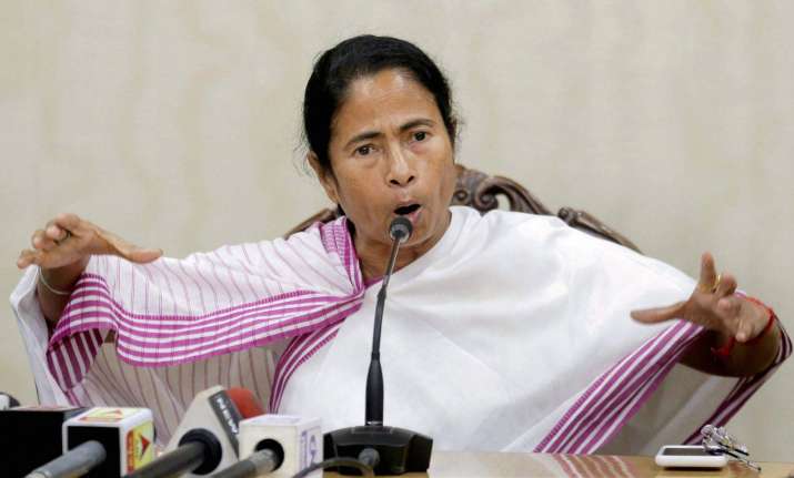 TMC accuses WB Governor of crossing constitutional limit,