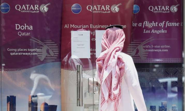 Saudi-bloc extends Qatar’s deadline to accept demands by