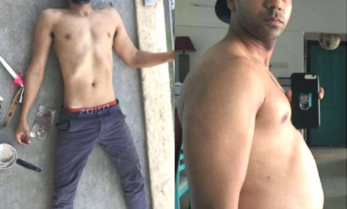 Rajkummar Rao for Bose
