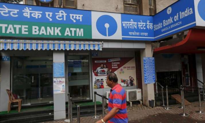 SBI cuts interest rate on savings accounts by 0.5 pc cut,
