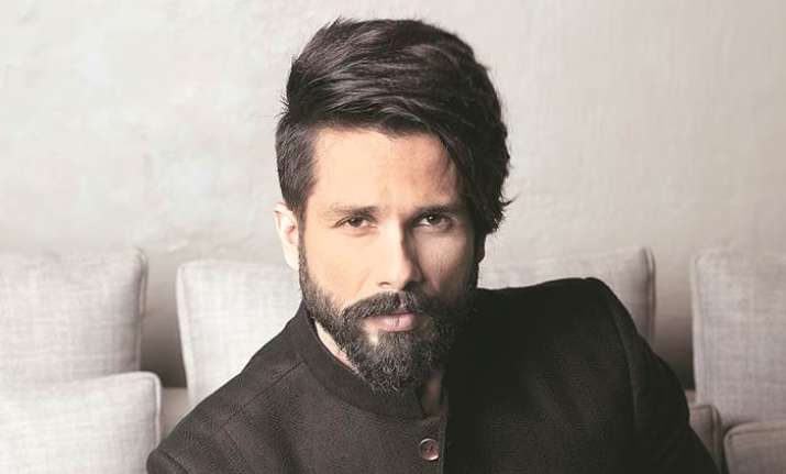 Here's why Shahid Kapoor has not signed any film after 