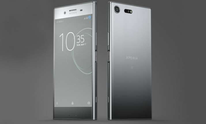 Sony launches 'Xperia XA1 Ultra' smartphone at Rs 29,990