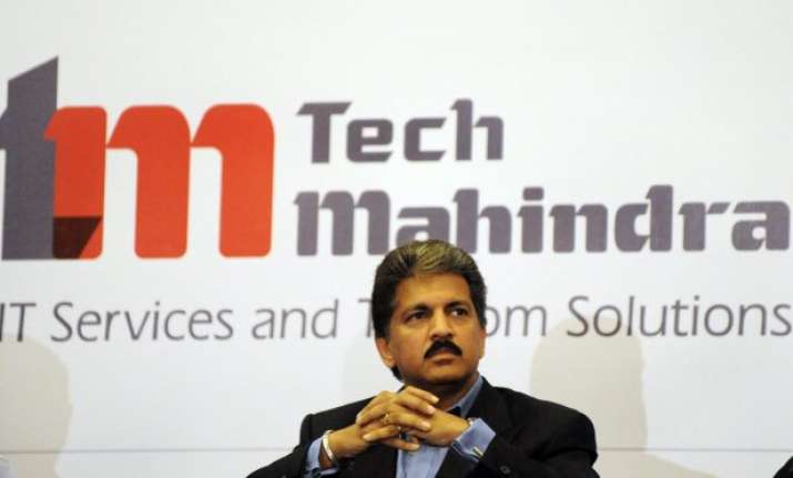 US is the single biggest market for Tech Mahindra. It