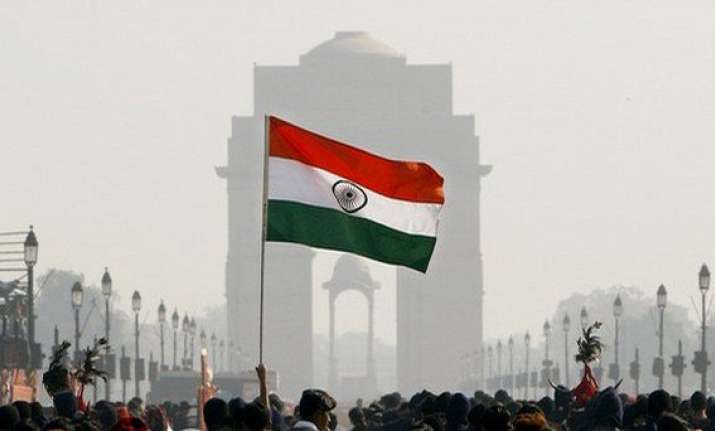 India to be base to economic pole of global growth: Harvard