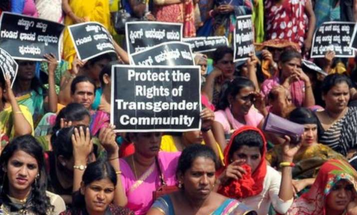 Parl panel slams transgender bill for being 'silent' on