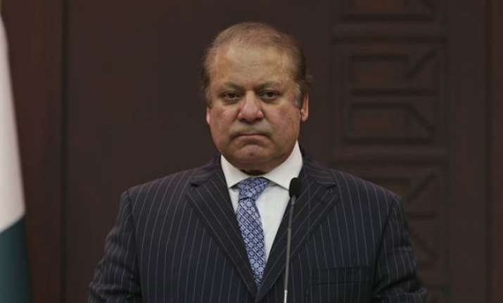 Panama Papers revealed that 3 of PM Sharif's children owned