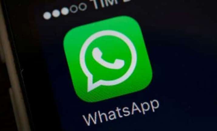 New features introduced in WhatsApp's android version