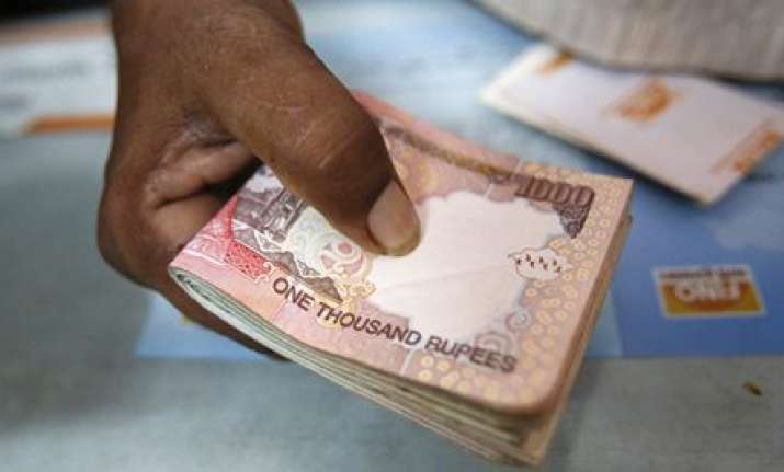 No plans to reissue Rs 1,000 note, says government