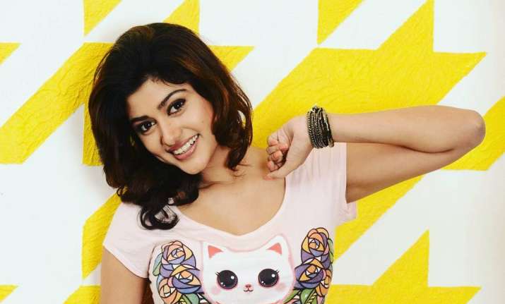 Bigg Boss Tamil Oviya’s punchline to turn into song