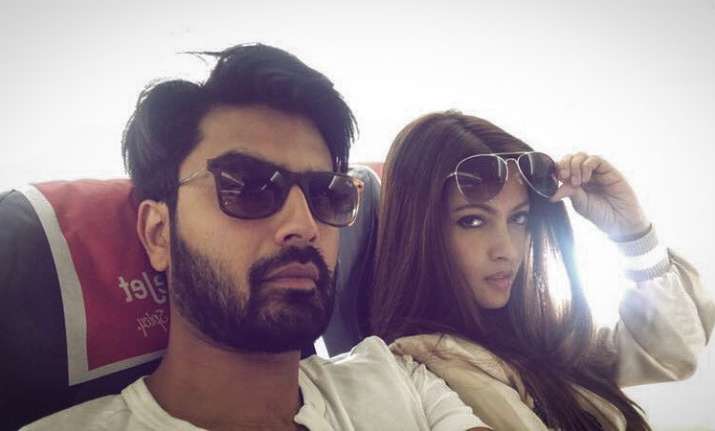 Wedding bells for Riya Sen and boyfriend Shivam Tewari