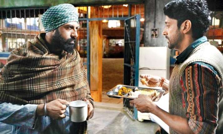 Lucknow Central: Farhan Akhtar launches film’s song at
