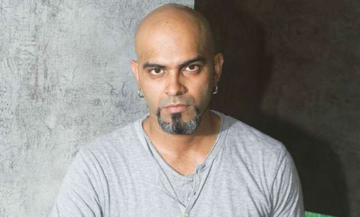 Raghu Ram of MTV Roadies says he believes in freedom of