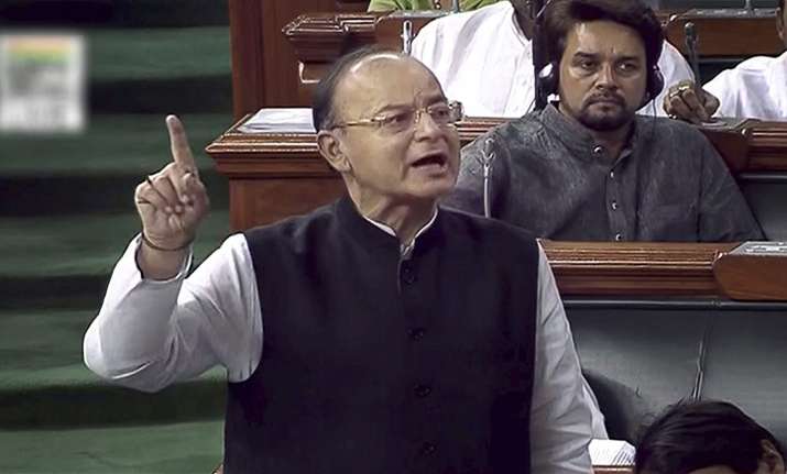 Don't link Bengaluru IT raids with Gujarat RS polls: Arun