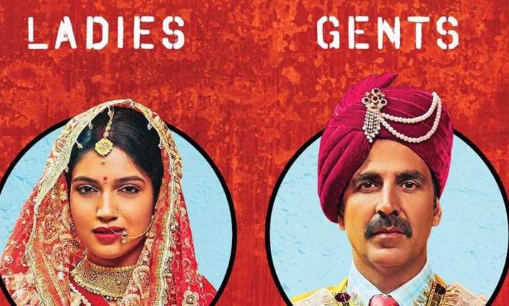 Toilett Ek Prem Katha Jaipur court rejects plea against