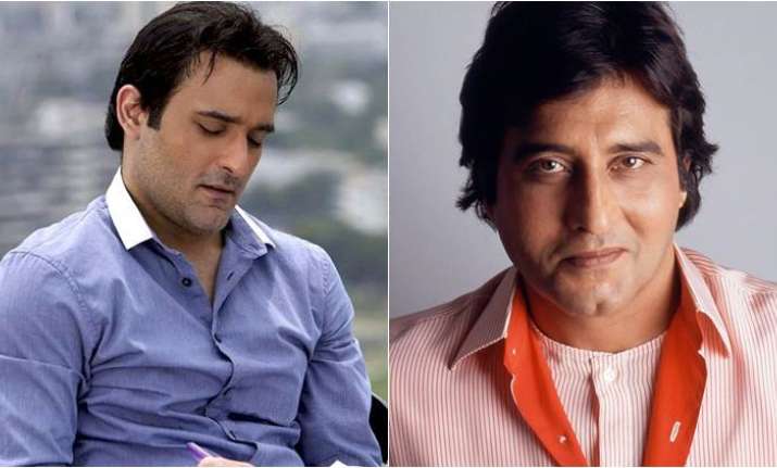 Akshaye Khanna says he doesn’t resemblehis late father