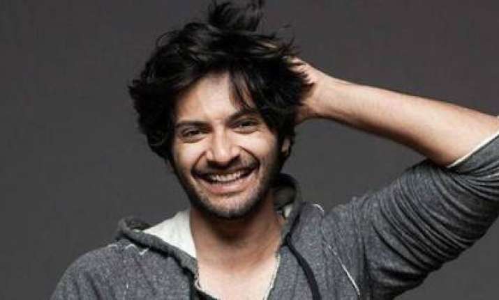 Victoria and Abdul actor Ali Fazal says racism will always