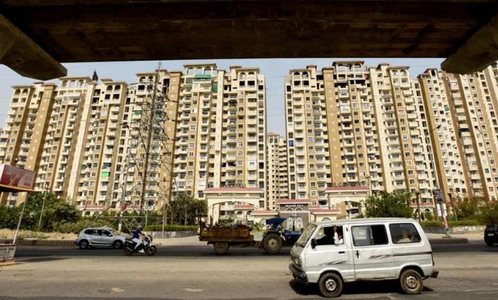 Amrapali Silicon City may be dragged to insolvency