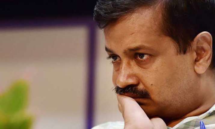 Arvind Kejriwal had challenged court's decision to expedite