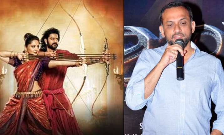 Baahubal Producer Shobu Yarlagadda Prabhas starrer steered