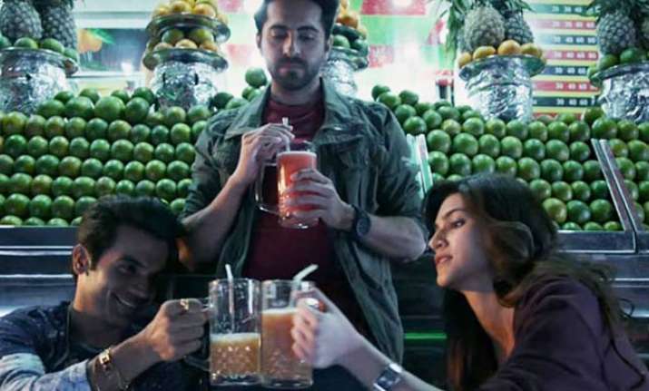 Bareilly Ki Barfi- India TV