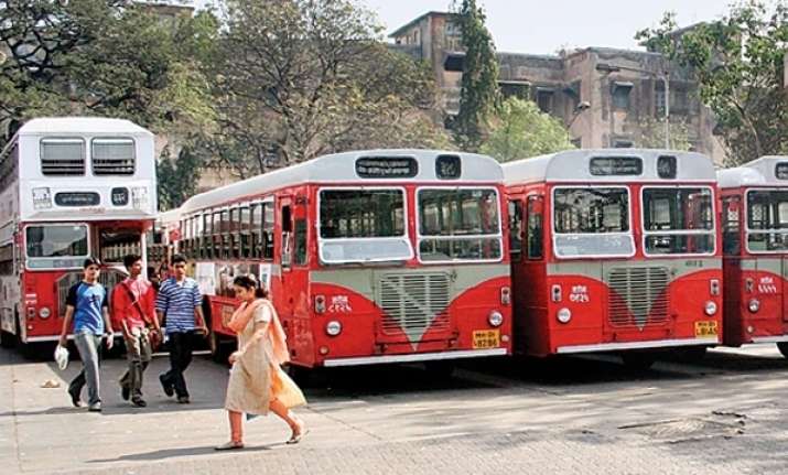Mumbaikars suffer on Raksha Bandhan as 37,000 BEST