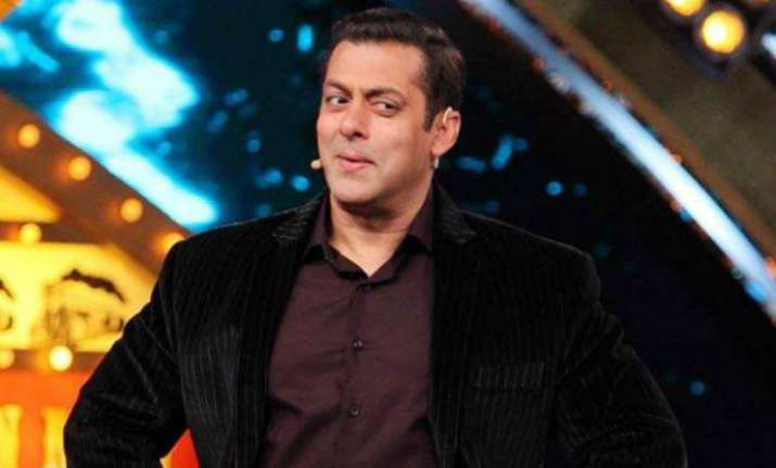 Bigg Boss 11 teaser: Host Salman Khan says new season is everything you ...