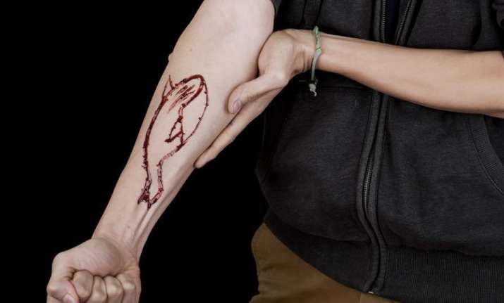 Representational Image