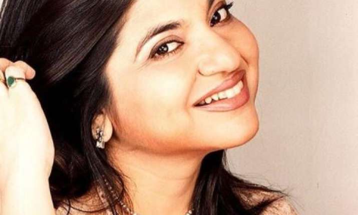 Alka Yagnik Is Nervous Over Her Acting Debut With Yeh