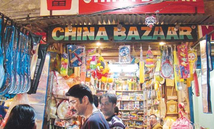 Government answers why Chinese goods are cheaper than those