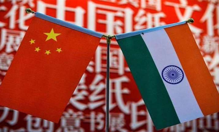 Oppn asked the govt to spell out its roadmap for China amid