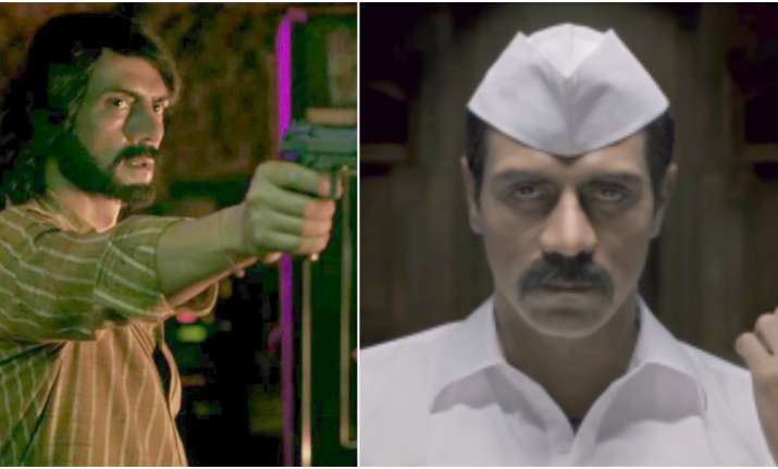 Arjun Rampal says audience can expect a good film on Arun