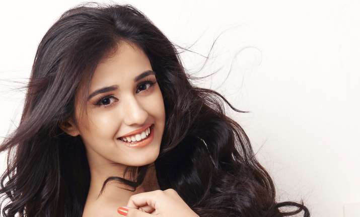 Disha Patani: Will go bald if it benefits narrative