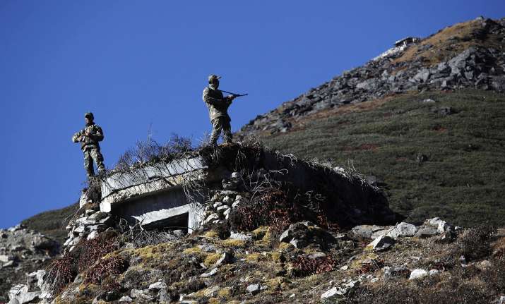 India, China hold first border talks post-Doklam stadoff