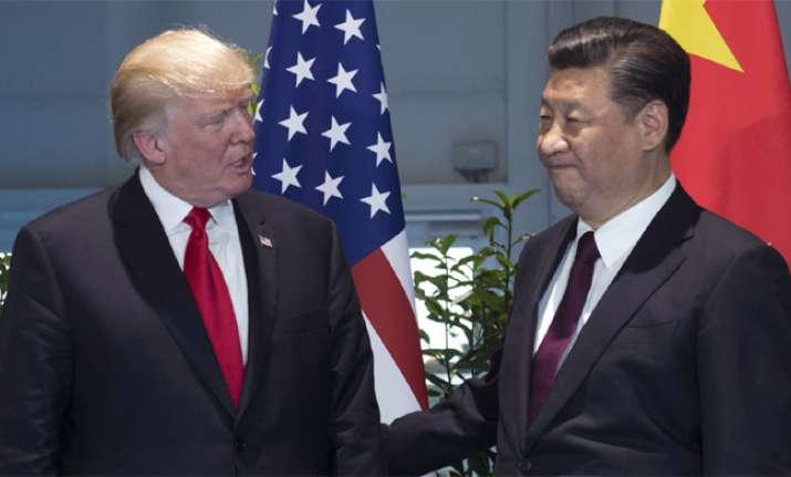 Donald Trump orders probe into China's trade practices