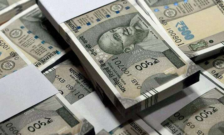 BJP received Rs 705 cr, Congress Rs 198 cr from corporate