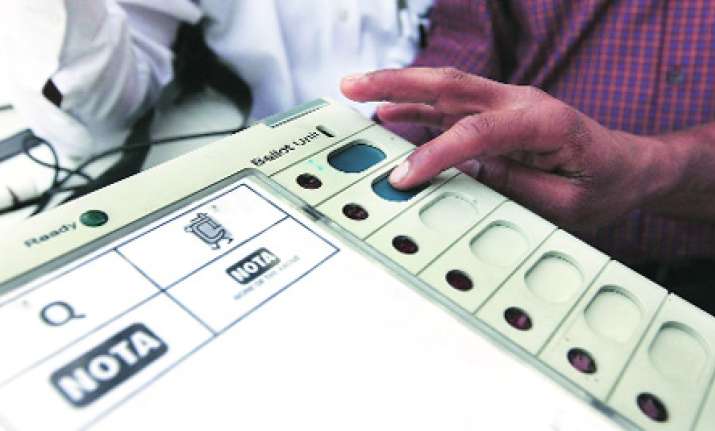 AAP retains Bawana; BJP wins both Panaji, Valpoi